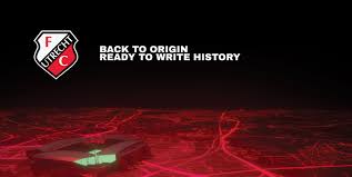 Please wait while your url is generating. Nieuw Logo Back To Origin Ready To Write History