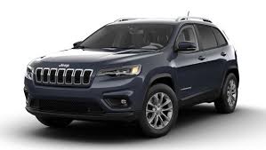 Maybe you would like to learn more about one of these? Jeep Cherokee Latitude Lux 2021 Price In Dubai Uae Features And Specs Ccarprice Uae