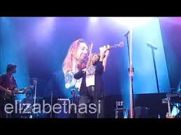 Bersama ali puteh live di super spontan superstar 2017 9.30. 330 David Garrett On Stage Video David Garrett Garrett David
