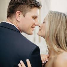 Madison Bowden and Marshall Morris' Wedding Website