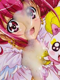 プリキュア ぶっかけ ❤️ Best adult photos at doai.tv