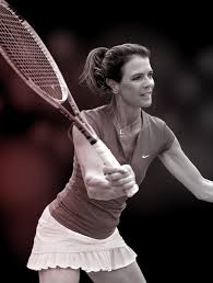 She did commentate at the australian open 2020 and strongly reads the wta and atp players. Annabel Croft Tennis Speaker Agency