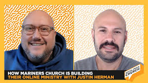 Staying Connected in a Rural Church