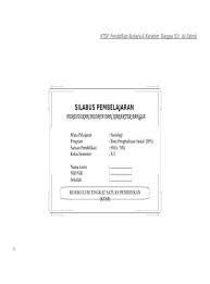 Konten di dalam website ini masih dalam pengembangan dan dapat berubah. Silabus Web Viewsosiologi Untuk Sma Dan Ma Kelas X Kun Maryati Dan Juju Surayawati Esis Kamus Doc Document