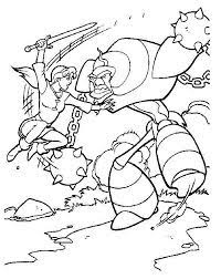 Cast away your boring life and add a little of your own magic to these coloring pages. The Magic Sword Quest For Camelot Coloring Pages 13 Coloring Pages Coloring Pages For Kids Online Coloring Pages