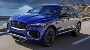 The land rover range rover sport se has been in the market for quite some time now. 2019 Jaguar F Pace Interior Exterior And Drive Youtube