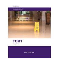 Anchor brewhouse developments ltd and ors v berkley house (docklands) developments ltd this information is only available to paying isurv subscribers. Tort Law Pdf Tort Defamation