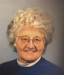 Virginia M. (Krutza) Mccarthy Obituary March 16, 2025