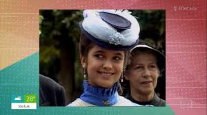 Veja outras curiosidades da novela. Sandra Annenberg Como Atriz Reveja Cenas E De Casa Gshow
