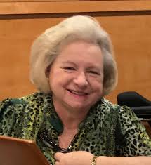 Deborah Bentley Gillette Obituary September 3, 2020