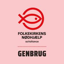 Folkekirkens Nødhjælp Genbrug