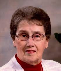 Elsie Bouchard Obituary