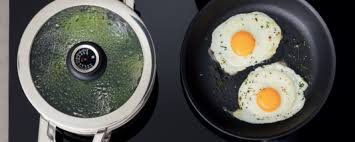 La cottura l'uovo deve cuocere in una padella antiaderente o in ghisa con una noce di burro. Come Cuocere Le Uova 5 Errori Da Non Fare In Cucina