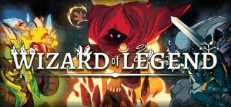 Aug 03, 2021 · pink party studios is raising funds for kisekimura on kickstarter! Download Wizard Of Legend For Ubuntu Action Packed Indie Game