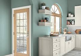 Pacific palisades by benjamin moore. The 2018 Color Of The Year Wars My Money Is On Sea Foam For The Win