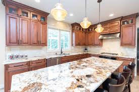 Granite countertop is a top favorite for many people, so that is a safe choice. Granite Kitchen Countertops Pros And Cons To Consider