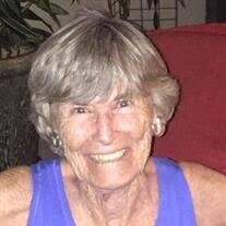 Anna Rush Zado Obituary