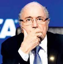 Requiem for a FIFA President & More to Come