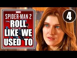 Marvel's Spider-Man 2