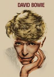 Johnny Bowie's Instagram, Twitter & Facebook