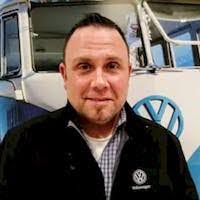 Michael Wenzel's Instagram, Twitter & Facebook