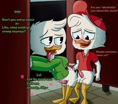Duck tales rule 34 ❤️ Best adult photos at hentainudes.com
