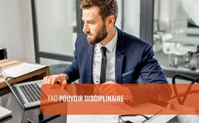 La mise en œuvre du pouvoir disciplinaire de l'employeur correspond toujours au même cas : Faq Pouvoir Disciplinaire Adecia Experts Comptables