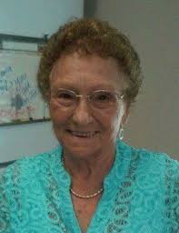 Polly (Jolley) Parnell Obituary January 17, 2021