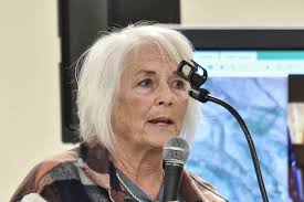 Disc golf course at new East Montgomery County park?