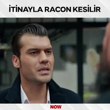 Şevkat Yerimdar Dizi