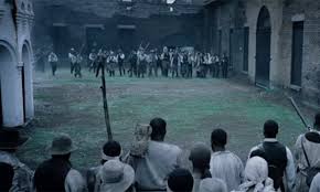 Birth Of A Nation 2016 Full Movie Free Online Review The Birth Of A Nation 2016 Movie Fixation Movies Movies 2016 National