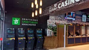The new hampshire bobcats and ultimate sports academy are expanding! New Hampshire Sports Betting Bill Seeks To Expand Market