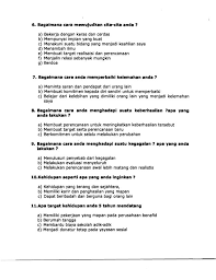 Bagian 1 tes efektifitas dirites efektifitas diri adalah tes psikologi yang dikembangkan oleh mark sherer dan james maddux. Pin Di Psychology