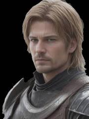 Got: Lucion Lannister, Kingslayer