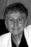 Eleanor Struk Obituary (2011)