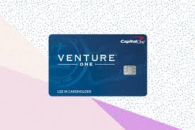 Thu, sep 2, 2021, 10:38am edt Capital One Ventureone Card Review