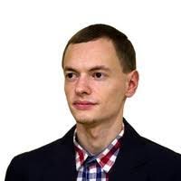 Dariusz Karwowski's Instagram, Twitter & Facebook