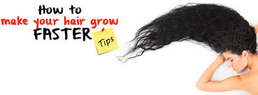 1) keep your ends trimmed and moisturized. How To Make Your Hair Grow Faster Tips Home Facebook