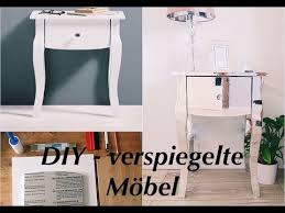 Youtube Spiegel Folie Verspiegelte Mobel Folie