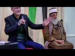 anti-christ (dajjal)