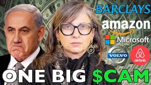 There is nothing political about this': Israeli posters get taken down