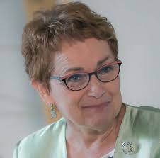 Step Up, Lead the Way