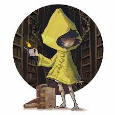 Maybe you would like to learn more about one of these? Pixilart Six Little Nightmares By Keso42 In 2021 Nightmares Art Little Nightmares Fanart Nightmare