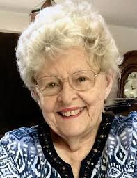 Doris "Jean" Woolery Obituary (2025)