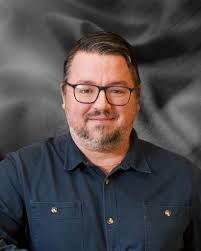 Jonathan Champagne, Personnalité d'affaires de novembre 2023