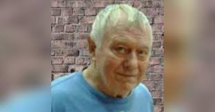 Bill Mackie Obituary