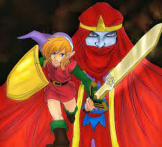 See more ideas about legend of zelda, the past, legend. A Link To The Past Appreciation Blog