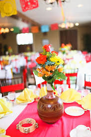 Mexican Fiesta Wedding Mexican Wedding Decorations Mexican Birthday Parties Mexican Themed Weddings