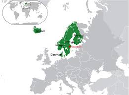 Därför har vi skapat sveriges.nu men vi finns även på periodiskasystemet.nu och flygtid.se. Sveriges Olika Delar Laromedel Till Lektion I Forberedelseklass