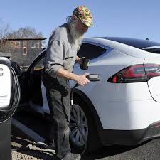 $54.1 million for Iowa EV charging stations